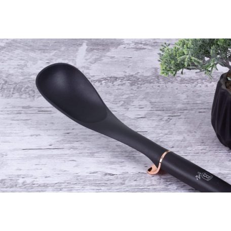 Berlinger Haus Konyhai Eszközkészlet 7 Részes BH-6209AN Black Rose