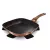 Berlinger Haus Grill Serpenyő 28 cm BH-1521N Rose Gold