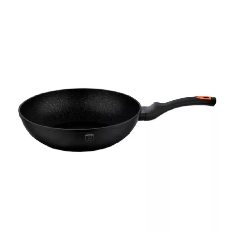 Berlinger Haus Wok 28 cm BH-1796 Granit Diamond