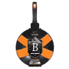 Berlinger Haus Wok 28 cm BH-1796 Granit Diamond