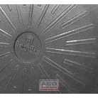 Berlinger Haus Wok 28 cm BH-1796 Granit Diamond