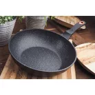 Berlinger Haus Wok 28 cm BH-1796 Granit Diamond