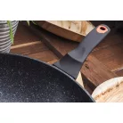 Berlinger Haus Wok 28 cm BH-1796 Granit Diamond