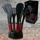 Berlinger Haus Konyhai Eszközkészlet 7 Részes BH-6241N Burgundy