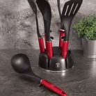 Berlinger Haus Konyhai Eszközkészlet 7 Részes BH-6241N Burgundy