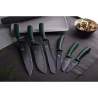 Berlinger Haus Késkészlet 6 Részes BH-2511A Emerald