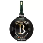 Berlinger Haus Serpenyő 28 cm BH-6048 Emerald