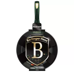Berlinger Haus Serpenyő 28 cm BH-6048 Emerald