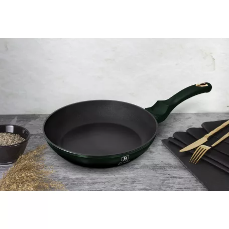 Berlinger Haus Serpenyő 28 cm BH-6048 Emerald