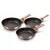 Berlinger Haus Serpenyő Szett 3 részes BH-1278NF Rose Gold 