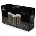Berlinger Haus Tároló Készlet 3 Részes BH-1348 Carbon Pro