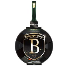 Berlinger Haus Serpenyő 20 cm BH-6046 Emerald