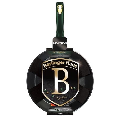 Berlinger Haus Serpenyő 20 cm BH-6046 Emerald