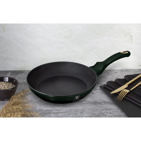 Berlinger Haus Serpenyő 20 cm BH-6046 Emerald