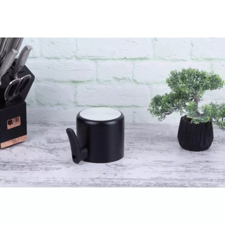Berlinger Haus Tejforraló 1,2 L BH-6138 Black Rose 
