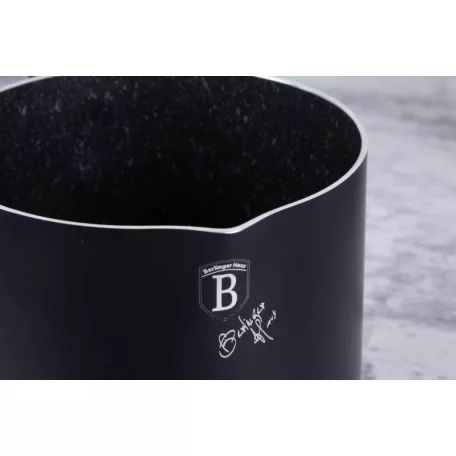 Berlinger Haus Tejforraló 1,2 L BH-6138 Black Rose 