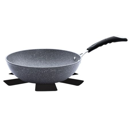 Berlinger Haus Wok 28 Cm BH-1159N Stone Touch