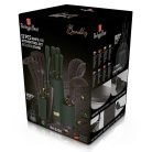 Berlinger Haus Konyhai Eszközkészlet 12 Részes BH-6250NA Emerald