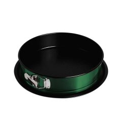 Berlinger Haus Kör Alakú Tortaforma 26 cm BH-6462 Emerald