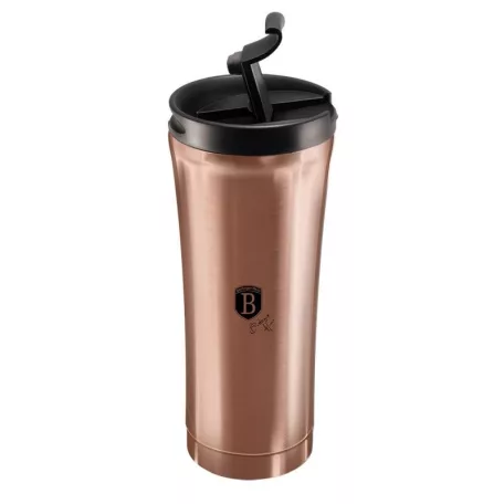 Berlinger Haus Termosz 0,5 L BH-6488A Rose Gold