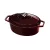 Berlinger Haus Öntöttvas Pecsenyesütő Lábas 30 cm   BH-6499 Burgundy 