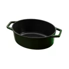 Berlinger Haus Öntöttvas Pecsenyesütő Lábas 30 Cm BH-6505 Emerald  