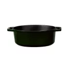 Berlinger Haus Öntöttvas Pecsenyesütő Lábas 30 Cm BH-6505 Emerald  