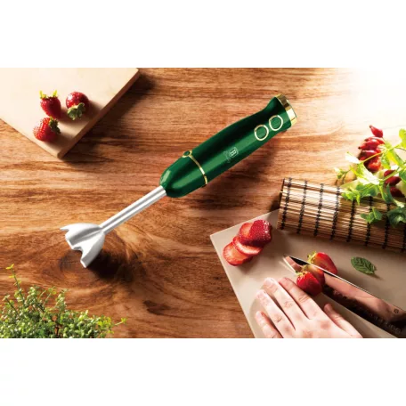 Berlinger Haus Botmixer BH-9046 Emerald