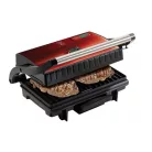 Berlinger Haus Elektromos Grillsütő BH-9060 Burgundy