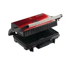 Berlinger Haus Elektromos Grillsütő BH-9060 Burgundy