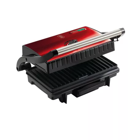 Berlinger Haus Elektromos Grillsütő BH-9060 Burgundy