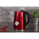 Berlinger Haus Elektromos Vízforraló 1,7 L BH-9068 Burgundy