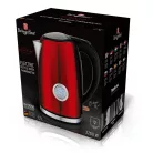 Berlinger Haus Elektromos Vízforraló 1,7 L BH-9068 Burgundy
