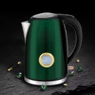 Berlinger Haus Elektromos Vízforraló 1,7 L BH-9072 Emerald