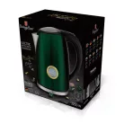 Berlinger Haus Elektromos Vízforraló 1,7 L BH-9072 Emerald