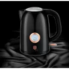 Berlinger Haus Elektromos Vízforraló 1,7 L BH-9077 Black Rose