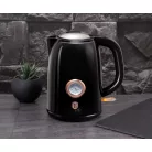 Berlinger Haus Elektromos Vízforraló 1,7 L BH-9077 Black Rose