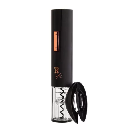 Berlinger Haus Elektromos Bornyitó BH-9092 Black Rose