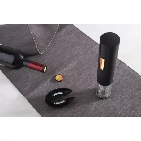 Berlinger Haus Elektromos Bornyitó BH-9092 Black Rose