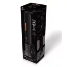 Berlinger Haus Elektromos Bornyitó BH-9092 Black Rose
