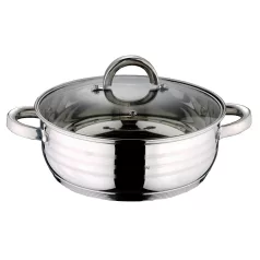 Blaumann Gourmet Line Lábas 2 L BL-1001A 