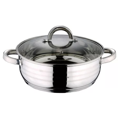 Blaumann Gourmet Line Lábas 2 L BL-1001A 