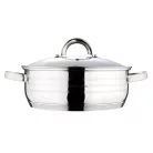 Blaumann Gourmet Line Lábas 2 L BL-1001A 