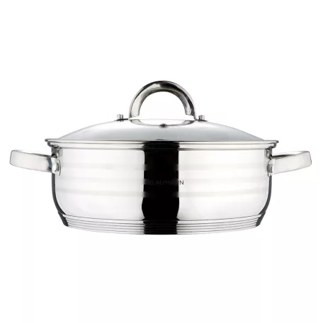 Blaumann Gourmet Line Lábas 2 L BL-1001A 