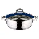 Blaumann Gourmet Line Lábas 2 L BL-1001A 