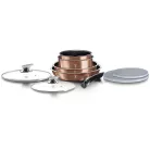 Berlinger Haus Edénykészlet 9 Részes BH-6147 Rose Gold