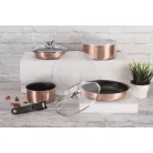 Berlinger Haus Edénykészlet 9 Részes BH-6147 Rose Gold