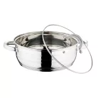 Blaumann Gourmet Line Lábas 2,75 L BL-1002A