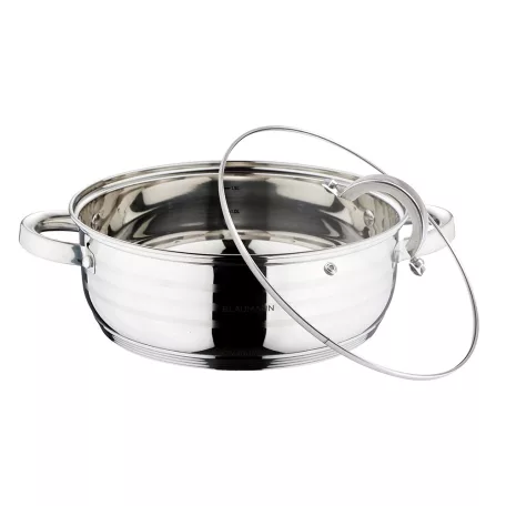 Blaumann Gourmet Line Lábas 2,75 L BL-1002A