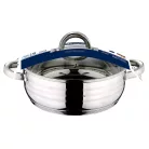 Blaumann Gourmet Line Lábas 2,75 L BL-1002A